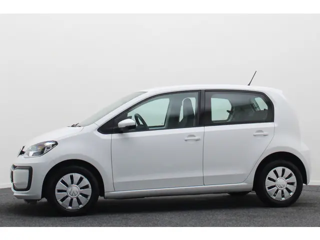 Volkswagen up! 1.0 BMT take up! 2020 Benzine 8