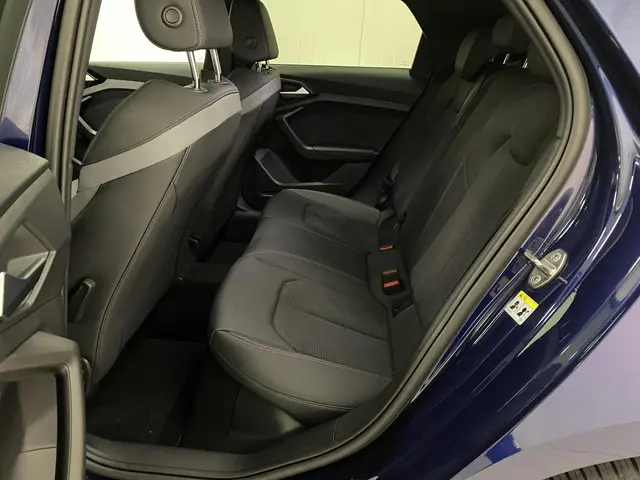 Audi A1 Sportback 30 TFSI S edition 2024 Benzine 8