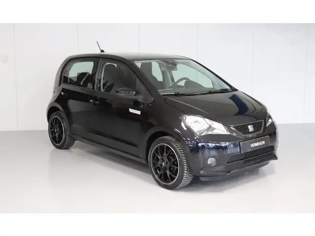 SEAT Mii Electric 2020 Elektrisch 4