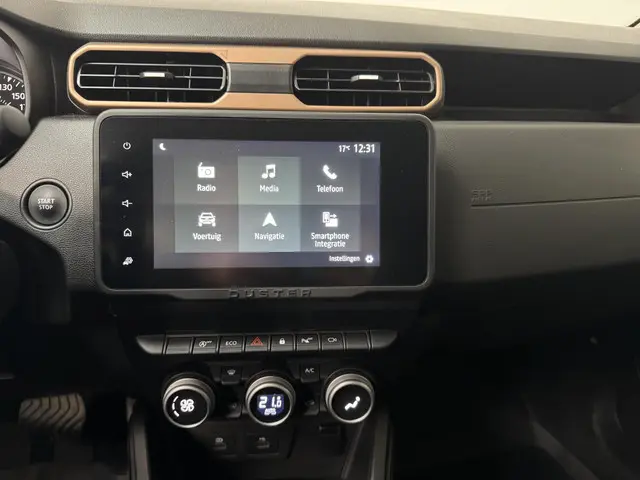 Dacia Duster 1.3 TCe 150 Extreme 2023 Benzine 11