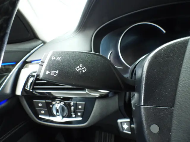 BMW 6 Serie Gran Turismo 640i 2018 Benzine 29