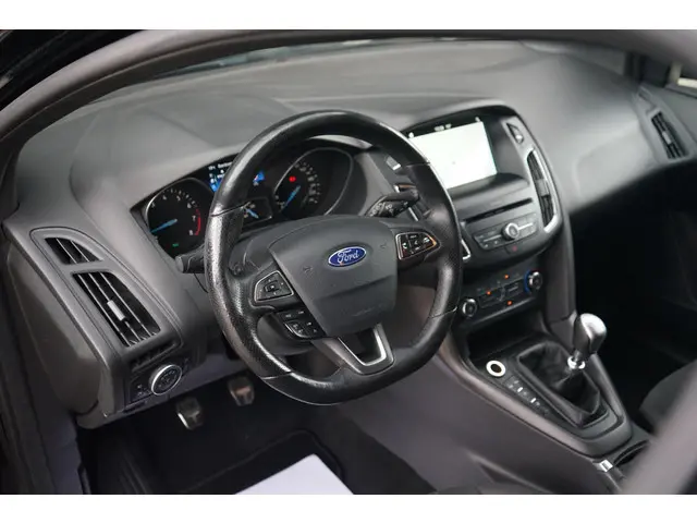 Ford Focus 2