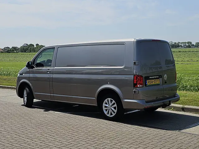 Volkswagen Transporter 2.0 TDI 2022 Diesel 6
