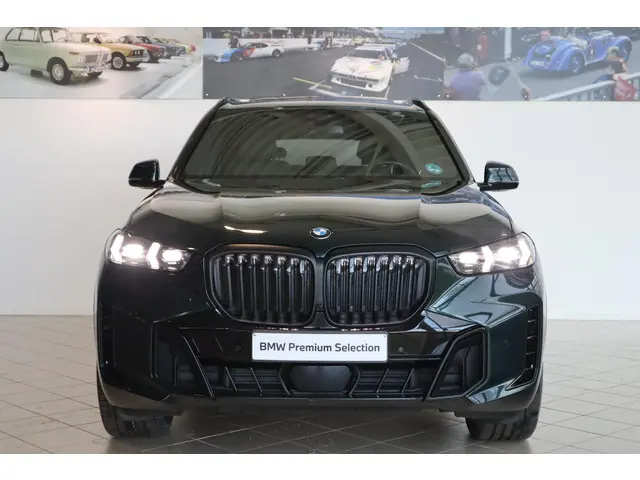 BMW X5 xDrive40d 2024 Diesel 4