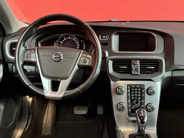 Volvo V40 Cross Country 1.5 T3 Nordic+ 2016 Benzine 8