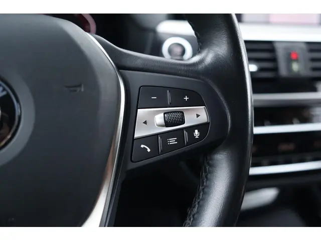 BMW X3 xDrive20i 2020 Benzine 22