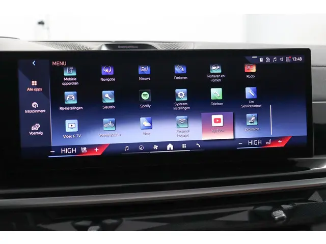 BMW X5 xDrive50e 2025 Hybride Benzine 57