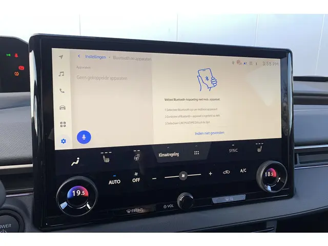 Toyota bZ4X Dynamic 73 kWh 2026 Elektrisch 20