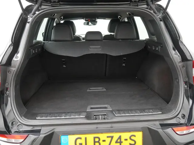 Renault Kadjar 1.3 TCe Intens 2019 Benzine 9