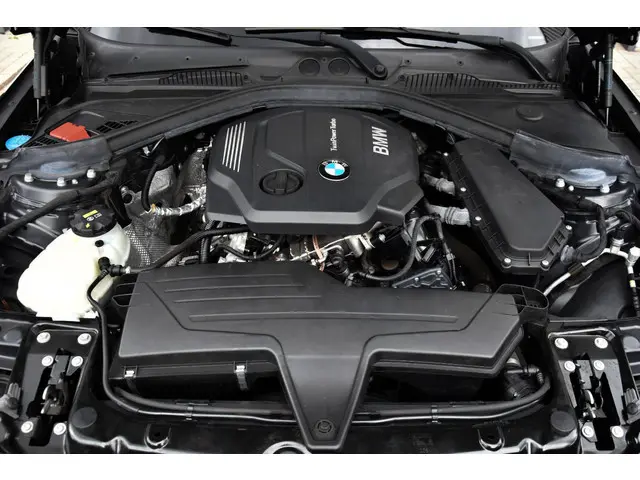 BMW 1 Serie 116d *Navi | Cruise | Clima | Nette auto* 2017 Diesel 30
