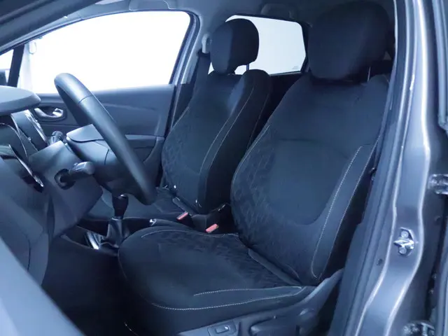 Renault Captur 0.9 TCe Limited 2019 Benzine 14