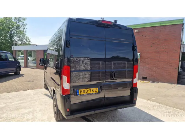 Fiat Ducato FIAT 2020 Diesel 8