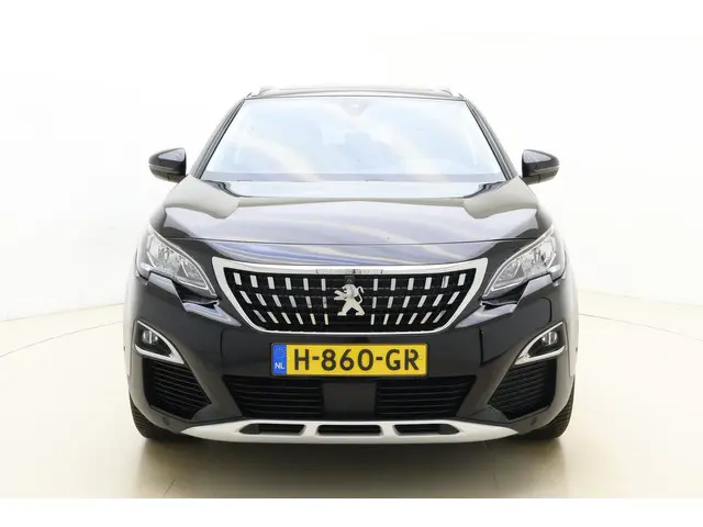 Peugeot 3008 1.2 PureTech Blue Lease Premium 2020 Benzine 6