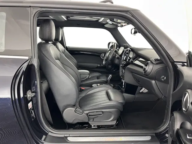 MINI Electric Mini Yours 33 kWh [ 3-Fase ] 2020 Elektrisch 11