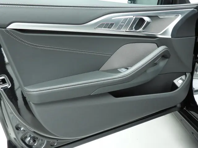 BMW 8 Serie Gran Coupé 840i 2024 Benzine 20