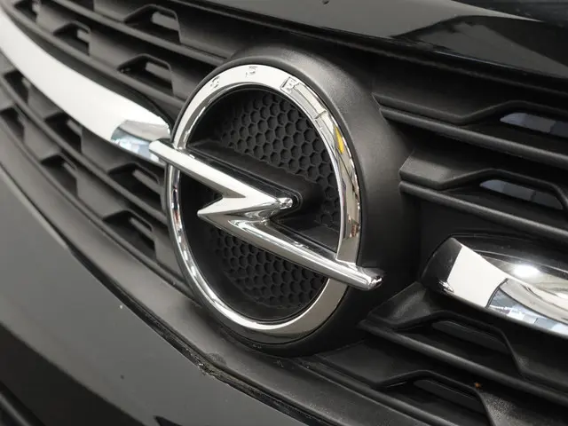 Opel Vivaro 2.0 BlueHDi 145PK L3 Automaat 2023 Diesel 5