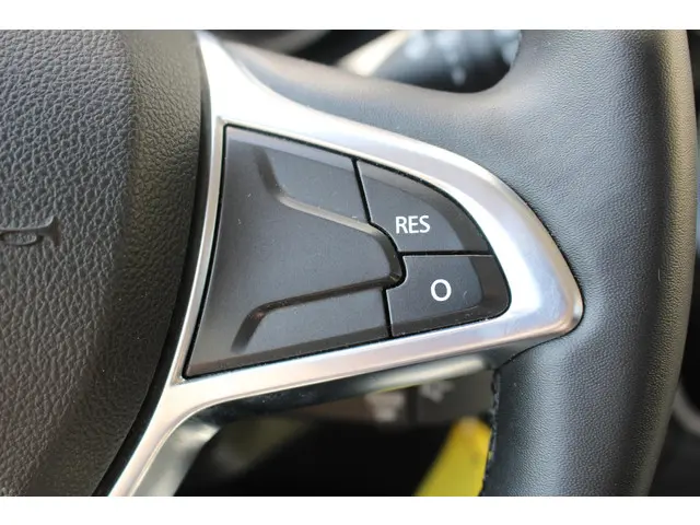Dacia Lodgy 1.3 TCe Tech Road 7p. 2019 Benzine 22