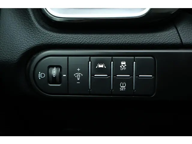 Kia ProCeed 1.4 T-GDI GT-Line 2020 Benzine 33