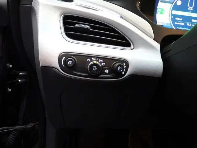 Opel Ampera-e Launch executive 60 kWh 2018 Elektrisch 17
