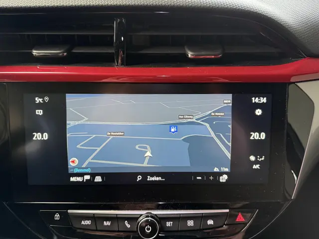 Opel Corsa 1.2 GS Line 2020 Benzine 9