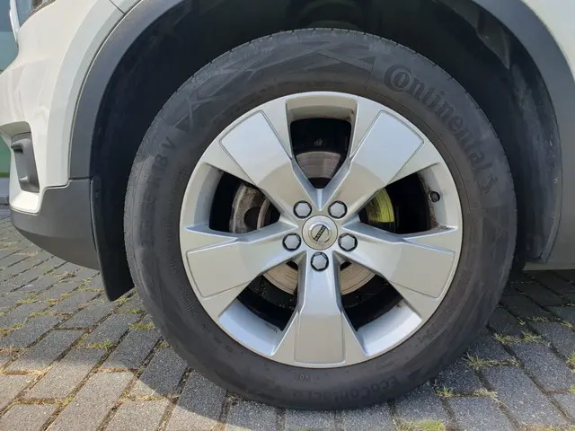 Volvo XC40 1.5 T2 Business Pro Automaat 2020 Benzine 9