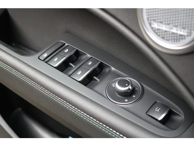 Alfa Romeo Stelvio 2.9 V6 AWD Quadrifoglio 2020 Benzine 30