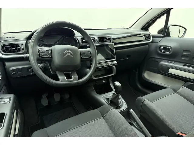 Citroën C3 1.2 PureTech Feel 2020 Benzine 15
