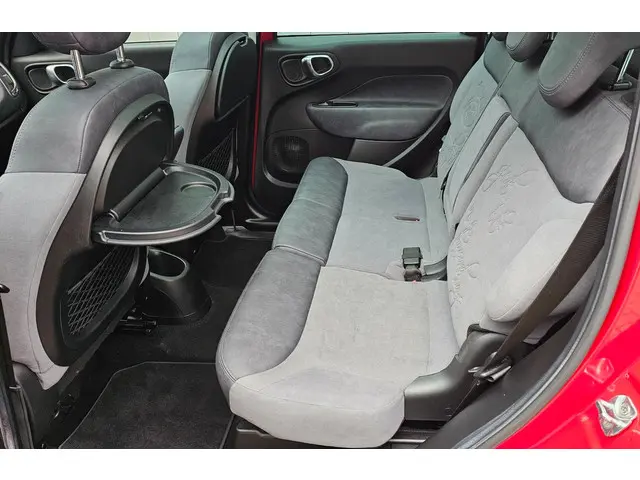 Fiat 500L 0.9 Lounge 105Pk Pano, 48.000km!!!! NAP !! 2015 Benzine 16