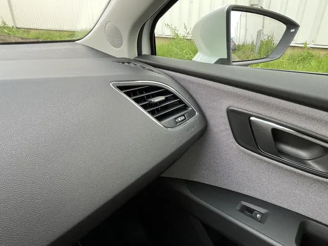 SEAT Leon 1.0 TSI Style Ultimate Edition 2019 Benzine 68