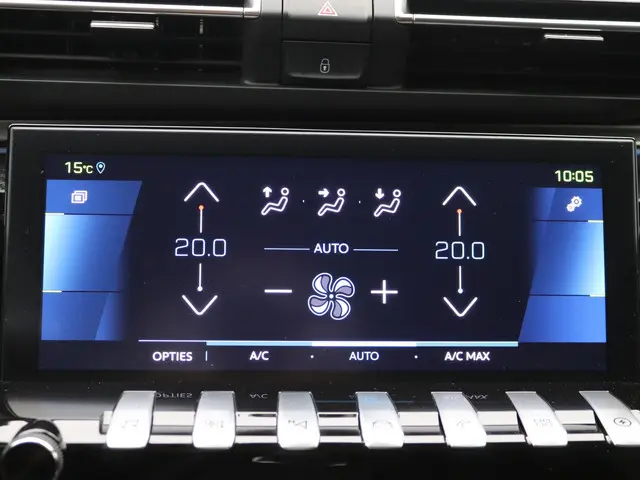 Peugeot 508 SW 1.6 HYbrid GT 2021 Hybride Benzine 30