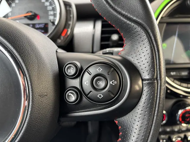MINI Cooper Mini 1.5 | John Cooper Works | 2019 Benzine 11