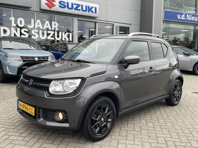 Suzuki Ignis 1.2 Select 2020 Benzine 2
