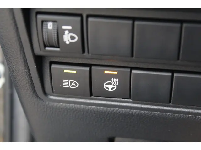 Toyota Yaris 1.5 Hybrid Dynamic 2023 Hybride Benzine 5