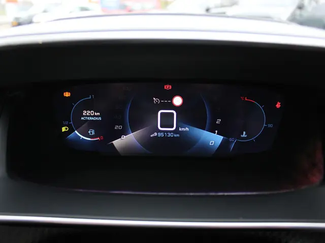 Peugeot 2008 1.2 PT Blue Lease Allure 2020 Benzine 23