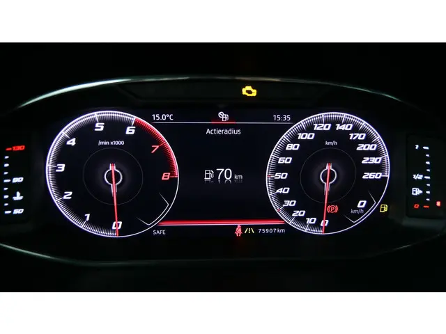 SEAT Leon ST 1.0 TSI FR Ultimate Edition 2020 Benzine 20