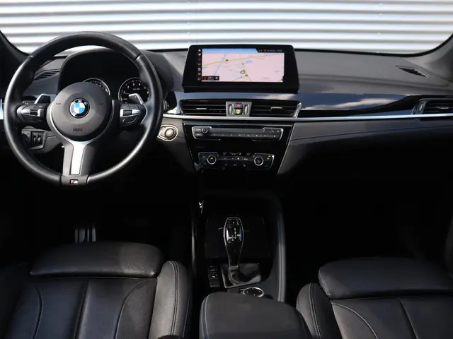 BMW X1 sDrive20i 2020 Benzine 11