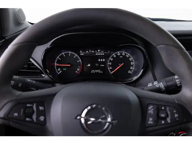 Opel KARL 1.0 ecoFLEX Edition | AIRCO 2018 Benzine 15