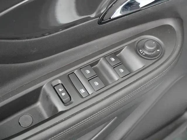 Opel Mokka X 1.4 Turbo Innovation 2017 Benzine 13