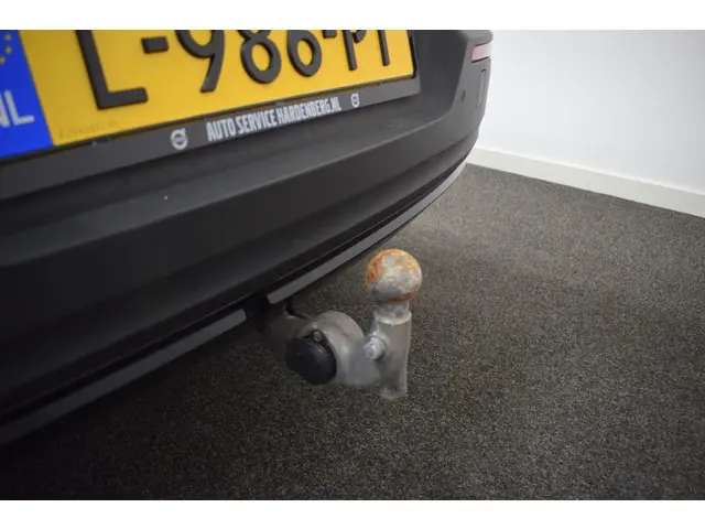 Volvo XC40 T3 163pk AUT8 R-Design/ 2020 Benzine 19