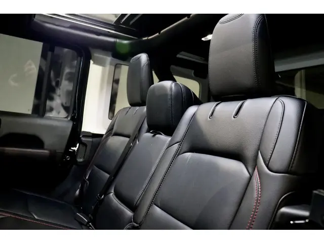 Jeep Wrangler 3.6 Rubicon Cabrio|CAM|ACC|VOL 2021 Benzine 17