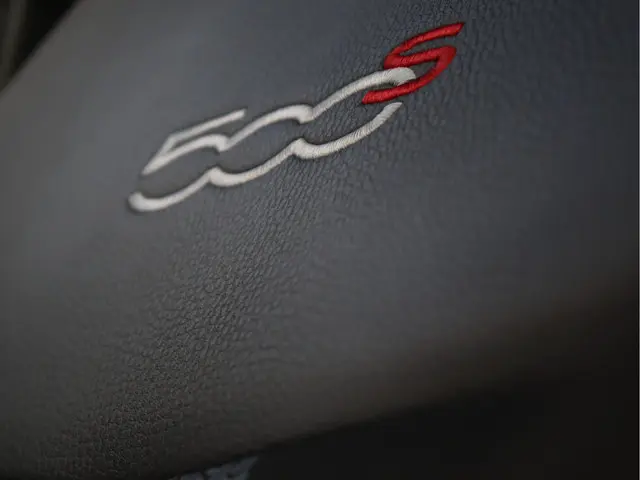 Fiat 500 0.9 TwinAir Sport 2015 Benzine 49