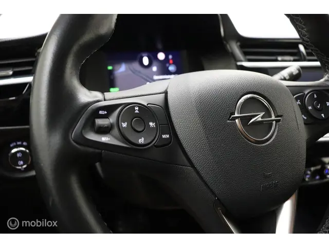Opel Corsa-e GS Line 50 kWh 2020 Elektrisch 30