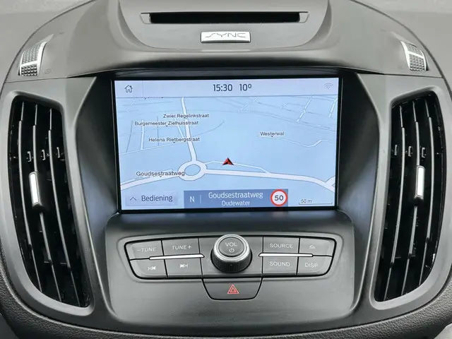 Ford Kuga 1.5 EcoBoost Titanium 2017 Benzine 13