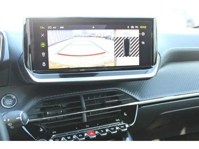 Peugeot e-208 EV GT 51 kWh 2025 Elektrisch 21