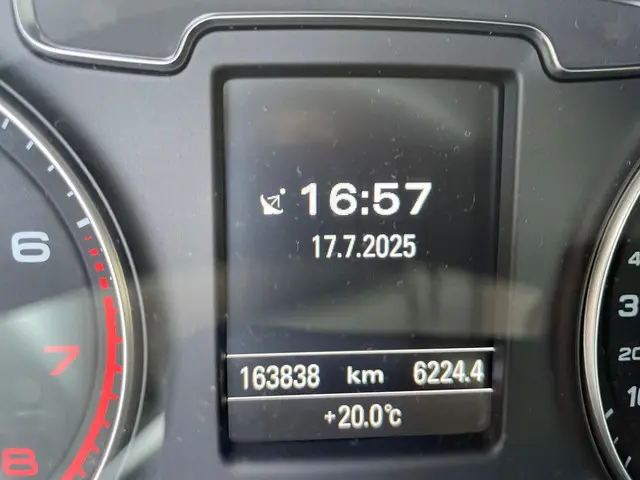 Audi Q3 1.4 TFSI CoD Design Pro Line Plus 2015 Benzine 21
