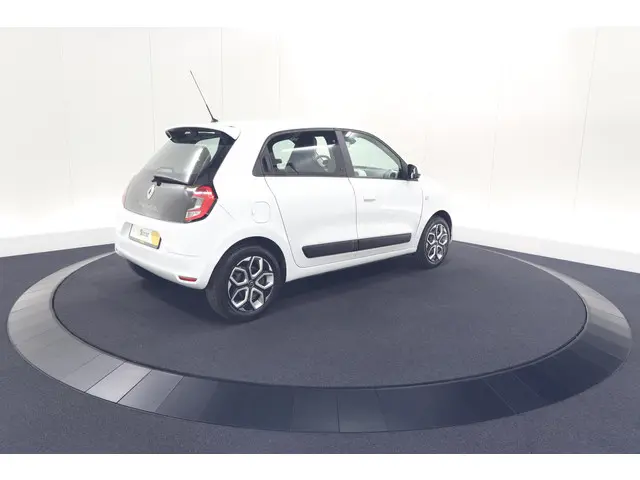 Renault Twingo 1.0 SCe Collection 2020 Benzine 10