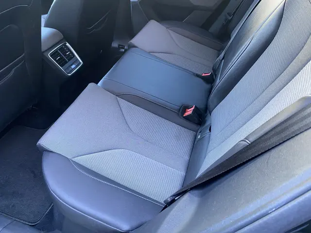 Škoda Enyaq iV 60 SOH 91% 2022 Elektrisch 26