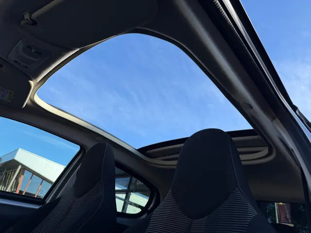 Peugeot 108 1.0 VTi Active Top 2014 Benzine 13