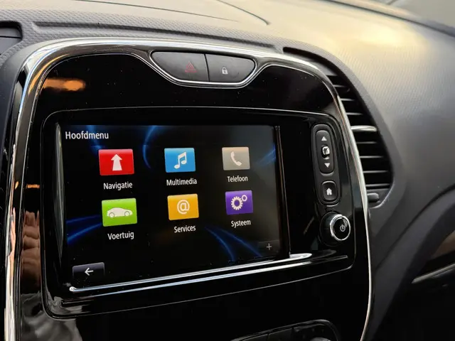 Renault Captur 0.9 TCe Dynamique 2015 Benzine 27