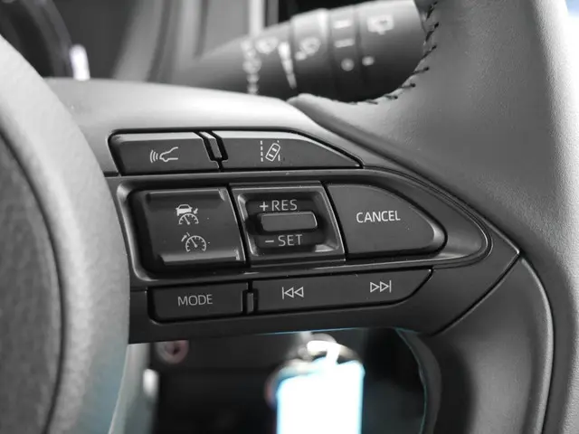 Toyota Aygo X 1.0 VVT-i MT Play 2024 Benzine 21